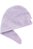 microfiber hair turban LAVENDER