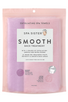 smooth back treatment PINK/PURPLE