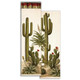 long matches CACTI