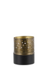 candle holder CITADEL SMALL