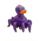 large rubber duck OCTOPUS