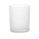 candle holder FROSTED VOTIVE