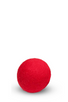 eco dryer ball RED