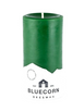 beeswax pillar 6" MOSS