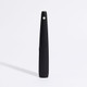 candle lighter rechargeable motli BLACK