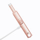 candle lighter rechargeable GOLD