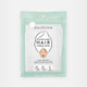 microfiber hair turban WHITE