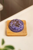 soap lift BAMBOO SQUARE
