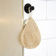 loofah TEARDROP
