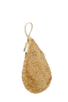 loofah TEARDROP