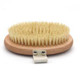 dry brush BEECHWOOD & SISAL