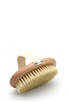 dry brush BEECHWOOD & SISAL
