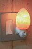 himalayan salt PLUG IN EGG