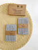 soap dish DIATOMITE SHAMPOO & CONDITIONER