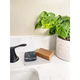 soap dish DIATOMITE SHAMPOO & CONDITIONER