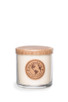 6oz soy eco candle BOURBON VANILLA