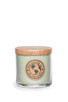 6oz soy eco candle EUCALYPTUS SAGE