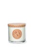 6oz soy eco candle OAKMOSS