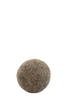eco dryer ball NATURAL BROWN
