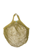 string bag SHORT SAGE