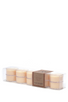 tea light 10pk PEACHY KEEN