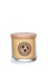 6oz soy eco candle BLACK TEA & HONEY