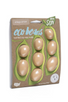 eco beans VINTAGE AMBER