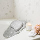 bath pillow TRANQUIL BLOOMS