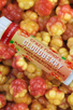 lip balm CLOUDBERRY