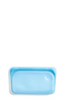 stasher snack bag RAINBOW BLUE
