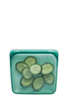 stasher sandwich bag WATERFALL