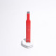 candle lighter rechargeable RED