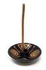 incense burner CERAMIC DESERT BLOOM