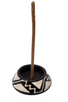 incense burner CERAMIC GEO