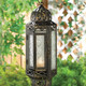 hanging lantern VICTORIAN