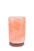 himalayan salt lamp CYLINDER