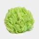 net jumbo sponge LIME GREEN
