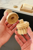 modular dish brush REPLACEMENT