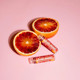 lip balm BLOOD ORANGE