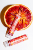 lip balm BLOOD ORANGE