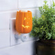 wax warmer PI JACK O' LANTERN