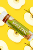 lip balm APPLE CAKE