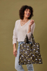 shopping bag OLIVE TIME