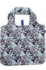 shopping bag AUTUMNAL FLORA