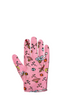 moisture enhancing gloves OUTER SPACE