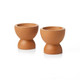 pillar holder TERRACOTTA