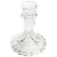 taper holder GLASS SMALL
