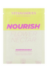 sheet mask FLOWER NECTAR