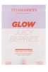 sheet mask JUICY BERRIES