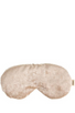 eye pillow JUTE